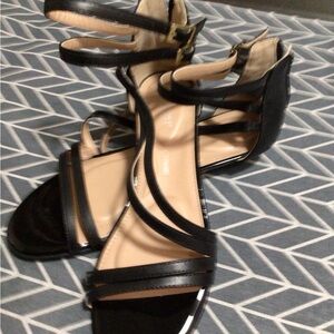 Rockport brand new shoes 8.5. Black